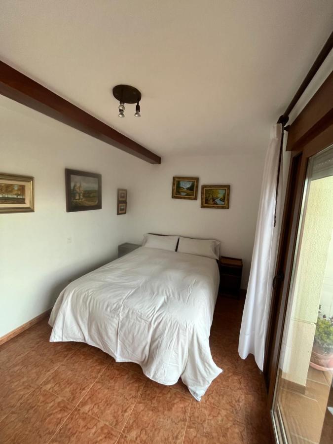 Liencres Tranquilo Con Piscina Comunitariaアパートメント エクステリア 写真